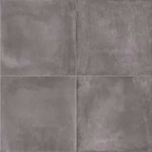 Porcelanato Esmaltado Acetinado Retificado Madrid Grafite 62,5x62,5cm - Imagem 5