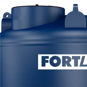 Caixa D'água em Polietileno Fortlev 5000 Litros Azul - Imagem 5