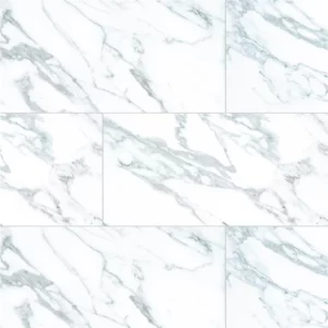 Revestimento Cerâmico Hd Brilhante Retificado Max Branco 35x70cm - Imagem 4