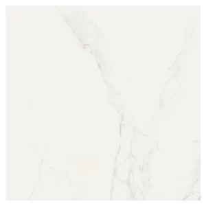 Porcelanato Esmaltado Retificado Polido Le Blanc 62x62cm - Imagem 1