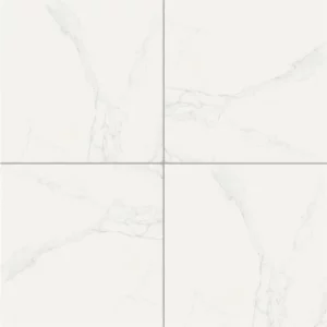 Porcelanato Esmaltado Retificado Polido Le Blanc 62x62cm - Imagem 3