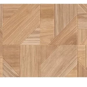 Revestimento Acetinado 39x75 Alameda Wood La - Vivence