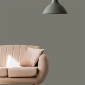 Tinta Efeito Cimento Queimado Fosco Túnel de Concreto 5kg - Imagem 3