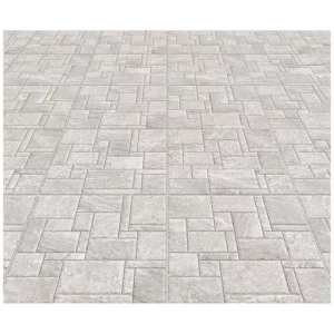 Piso Hd90096 58 X 58cm Caixa com 2,35m² - Incopisos