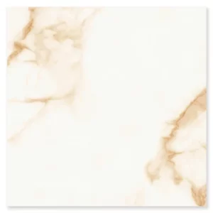 Piso Esmaltado Polido Retificado In Out Ppi70160r Ailton Branco 73x73cm - Imagem 3