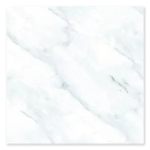 Piso Esmaltado Polido Retificado In Out Ppi70120r Zezé Branco 73x73cm