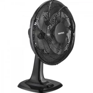 Ventilador de Mesa Turbo 40cm Preto 80w 127v - Ventisol - Imagem 3