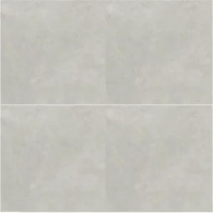 Porcelanato Hd Esmaltado Acetinado Borda Reta Spazzolato Vecchio Cinza 84x84cm - Imagem 3