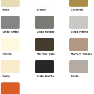 Rejunte Cerâmicas Caramelo 15kg (15 X 1kg) - Quartzolit - Imagem 3