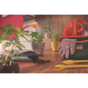 Kit Presente para Jardinagem com Bolsa de Lona 13 Peças - Tramontina - Imagem 4
