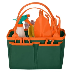 Kit Presente para Jardinagem com Bolsa de Lona 13 Peças - Tramontina - Imagem 5