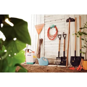 Cabo Redondo para Enxada em Madeira 145cm - Tramontina - Imagem 4