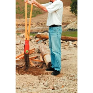 Cavadeira Articulada Reforçada 140cm - Tramontina - Imagem 2