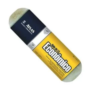 Rolo La Atlas 773/19 23cm Econômico - Atlas