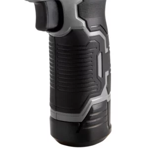 Parafusadeira e Furadeira a Bateria 10,8v 3,8'' 42382/030 Cinza e Preta - Imagem 7