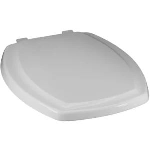 Assento Sanitário Polipropileno Soft Close Thema Branco - Imagem 3