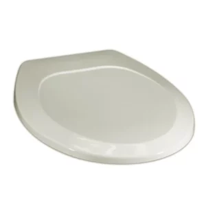 Assento Sanitário Premium Creme - Imagem 3