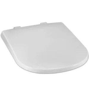 Assento Sanitário Polipropileno Soft Close Vogue Plus/life Branco - Imagem 3