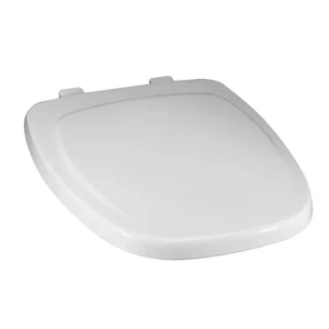 Assento Sanitário Polipropileno Soft Close Monte Carlo Gelo - Imagem 3