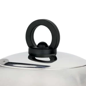 Chaleira de Aço Inox - Imagem 11