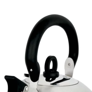 Chaleira de Aço Inox - Imagem 12