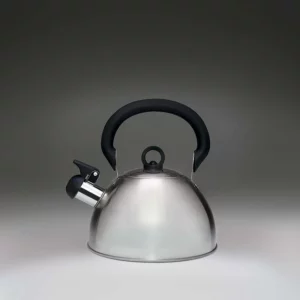 Chaleira de Aço Inox - Imagem 3