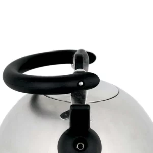 Chaleira de Aço Inox - Imagem 4