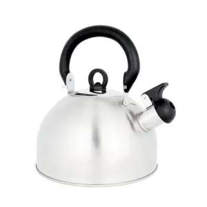 Chaleira de Aço Inox - Imagem 5