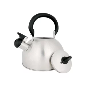 Chaleira de Aço Inox - Imagem 7