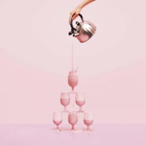 Chaleira de Aço Inox - Imagem 10