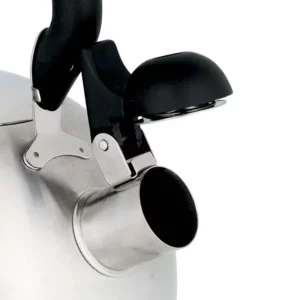 Chaleira de Aço Inox - Imagem 12