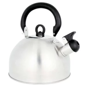 Chaleira de Aço Inox - Imagem 13