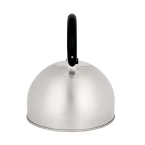 Chaleira de Aço Inox - Imagem 14