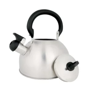 Chaleira de Aço Inox - Imagem 4