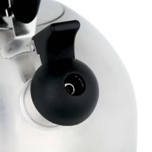 Chaleira de Aço Inox - Imagem 5