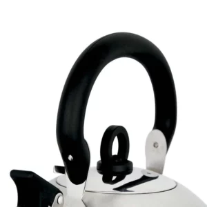 Chaleira de Aço Inox - Imagem 7