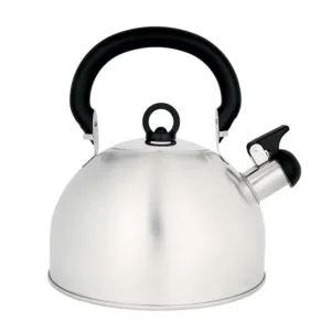 Chaleira de Aço Inox - Imagem 9