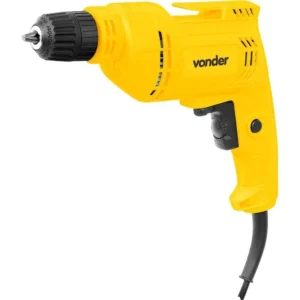 Furadeira Sem Impacto 3/8", 450 W, Fsv 450, 220 V~, Vonder Vdo1116