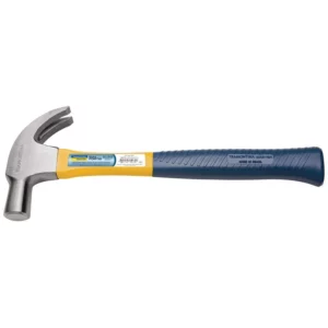 Martelo de Unha com Cabo em Nylon e Fibra Tramontina Extra Fortis 27mm - Tramontina - Imagem 1