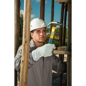 Martelo de Unha com Cabo em Nylon e Fibra Tramontina Extra Fortis 27mm - Tramontina - Imagem 2