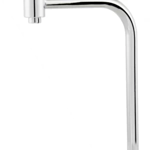 Torneira Elegance Lavatório Cozinha de Bancada 1/4 de Volta