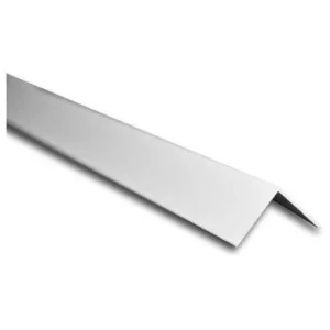 Cantoneira Alumínio L 3/4 3mt - Trilhobras - Imagem 2