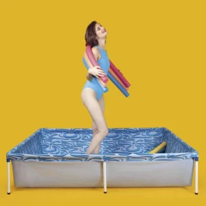 Piscina 1000l - Mor - Imagem 3