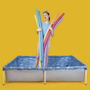 Piscina 1000l - Mor - Imagem 4