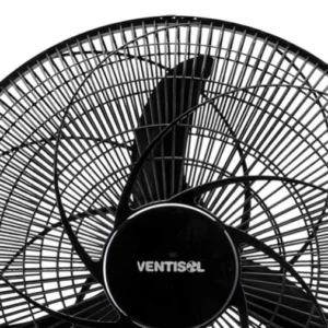 Ventilador Mesa Notos 50cm 220v Ventisol - Imagem 3