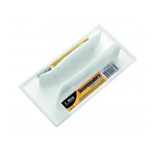 Desempenadeira Plástica para Texturas Pequena - Atlas - Imagem 1