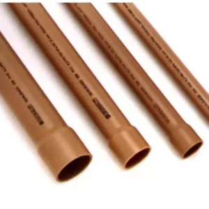 Tubo Soldavel Metro 25mm Plastubos - Imagem 1