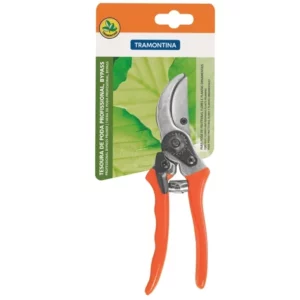 Tesoura para Poda Profissional - Imagem 1