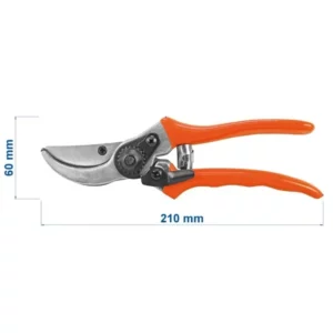 Tesoura para Poda Profissional - Imagem 2