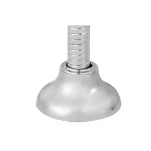 Valvula P/ Mictorio Leautomatic 1140 1/2 Leao - Imagem 3